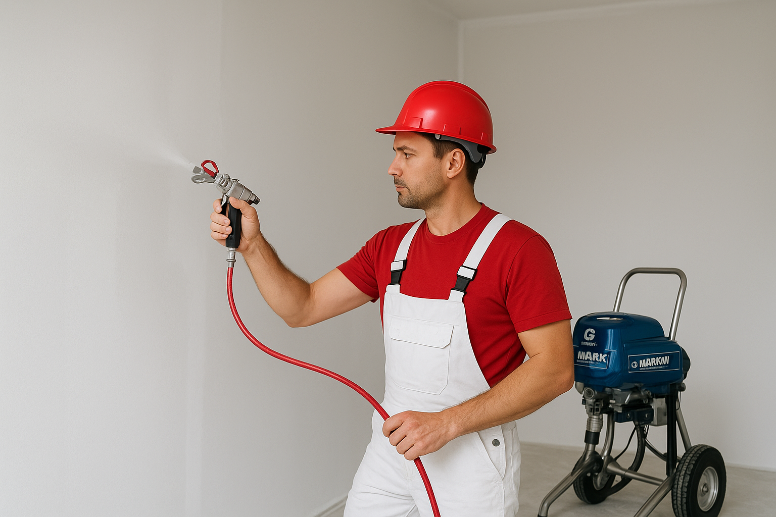 Strojní tmelení Q4