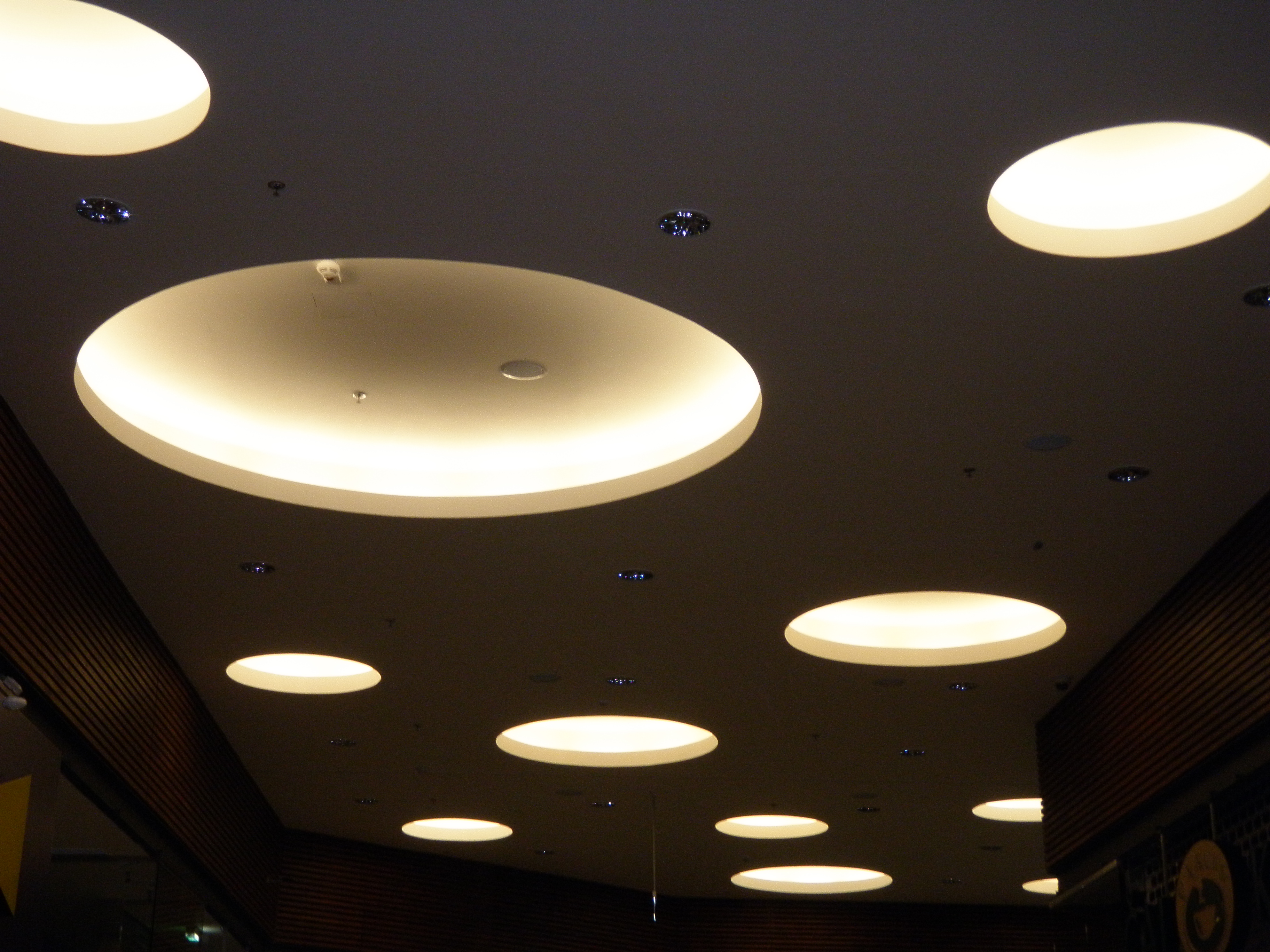 Ukázka montáže sádrokartonu