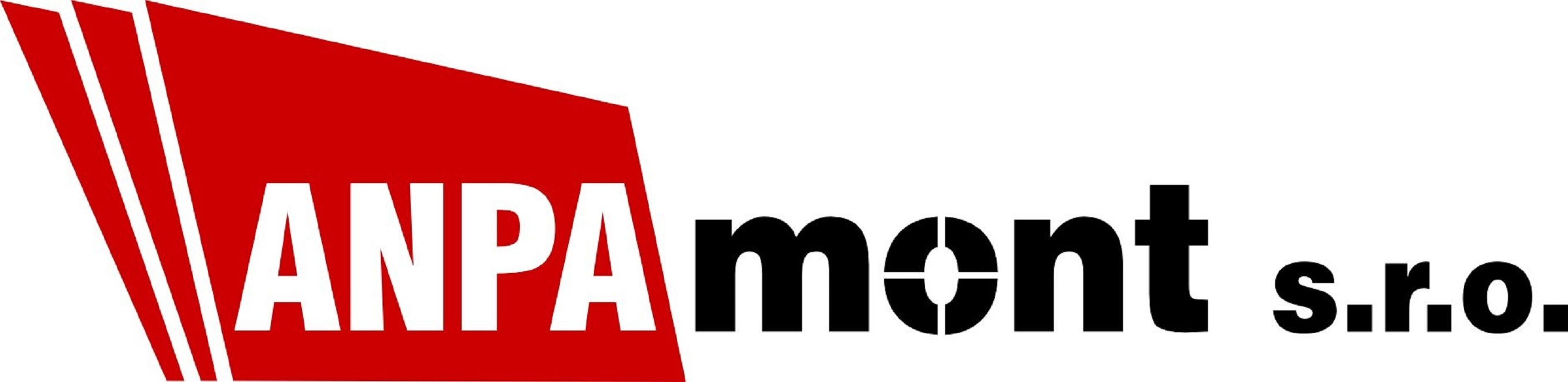 Logo ANPA mont s.r.o.