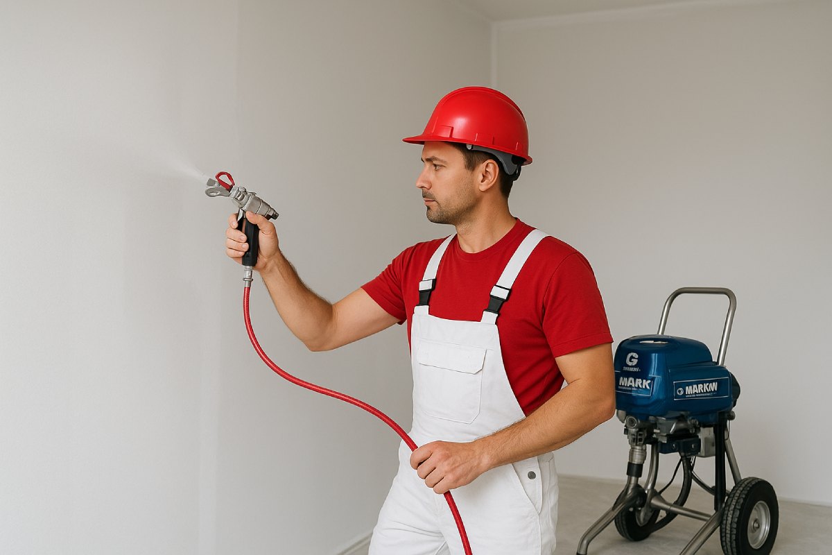 Strojní tmelení Q4